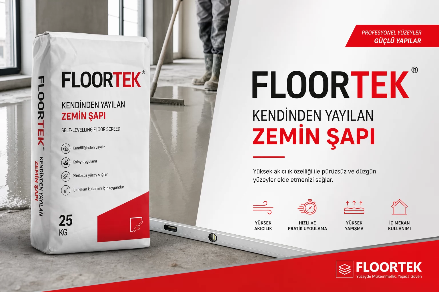 Floortek