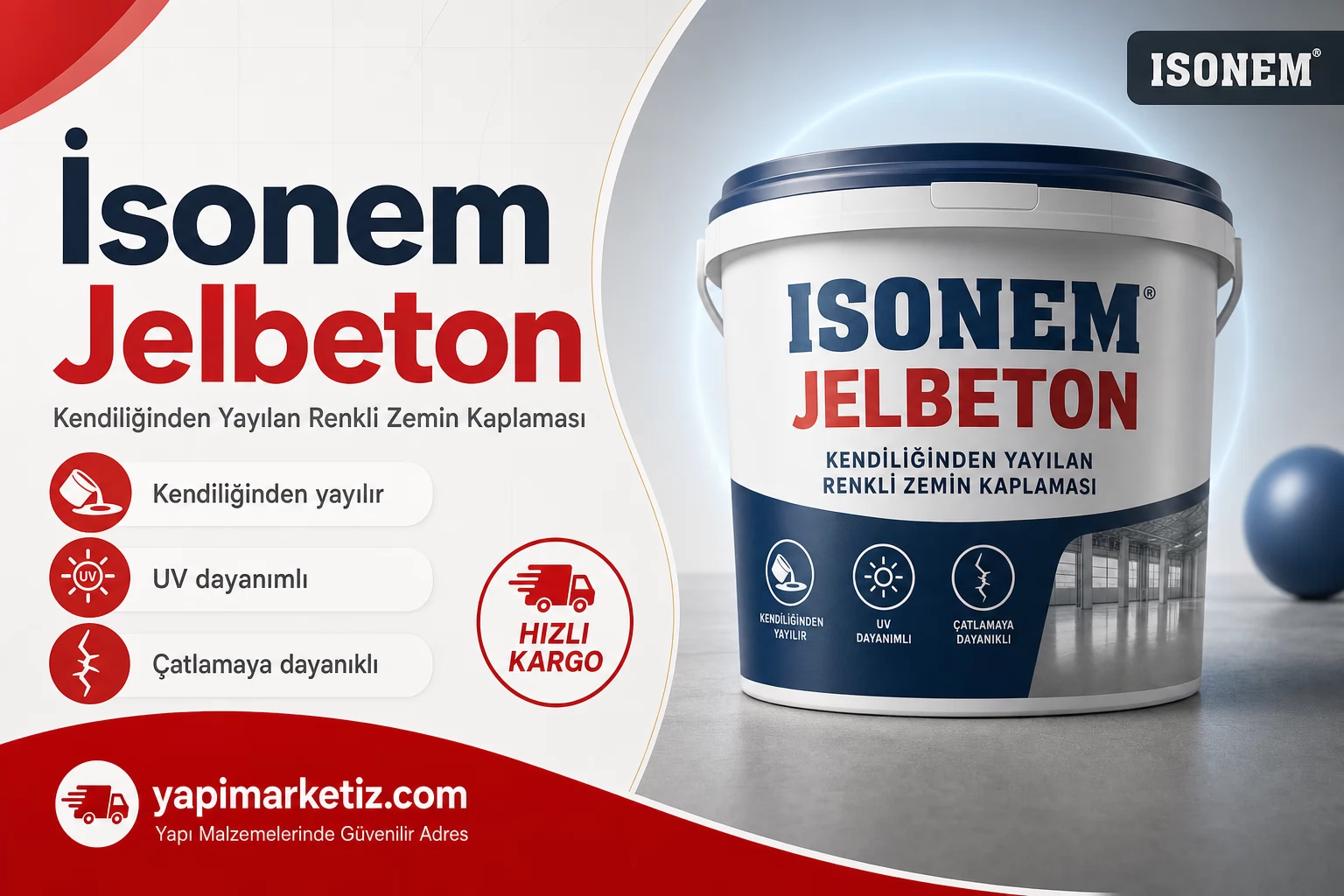 İsonem Jelbeton