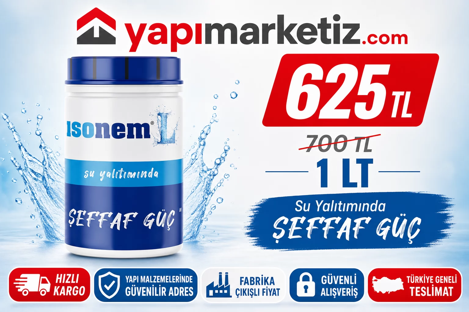 İsonem L