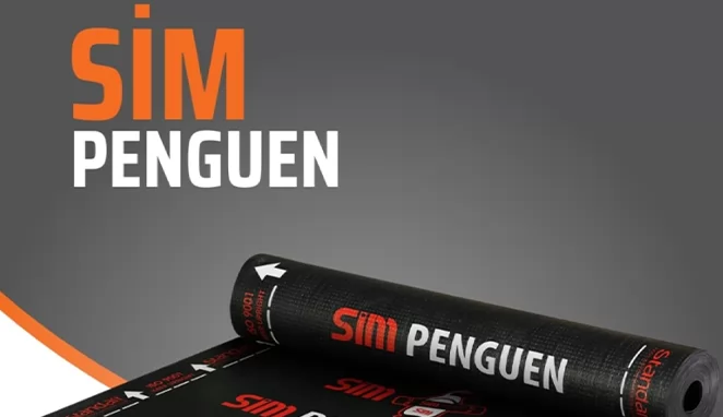 Standart Membran - Banner 2