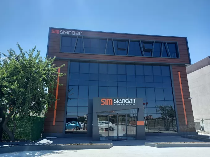 Çözüm Ortağımız (Standart Membran Fabrika)