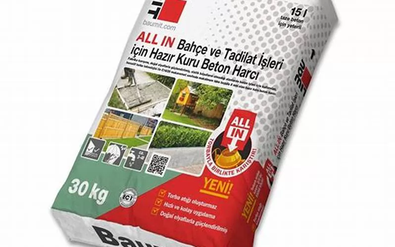 Kuru Beton Harcı Fiyatları: Projelerinizde Maliyet ve Kaliteyi Dengelemenin Sırları!
