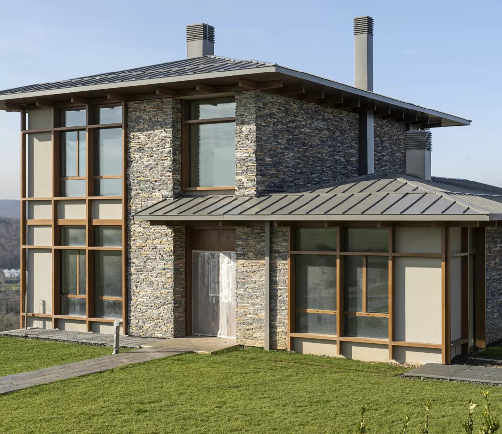 Baumit Exterior Facade