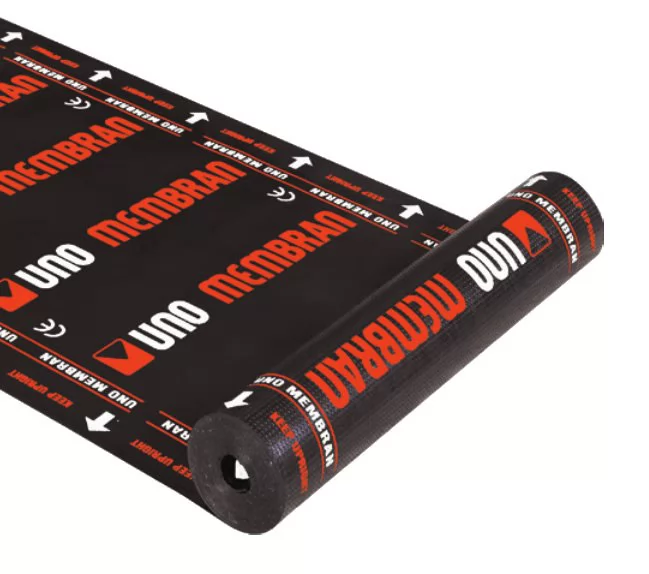 Economic Series (Uno Membrane)