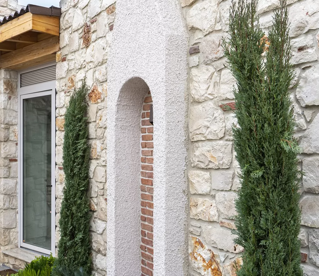 Tile Substrate Preparation