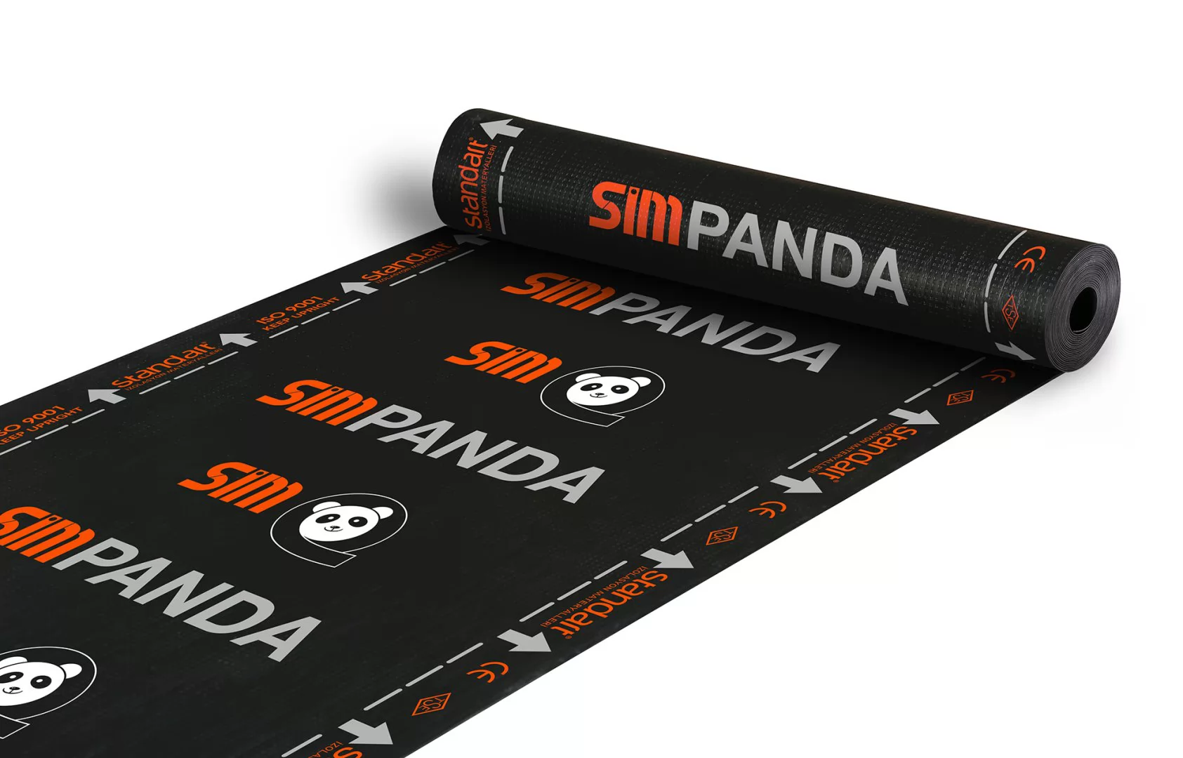 SIM Panda (-10C)