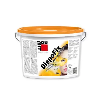 Baumit DispoFix - Isı Yalıtım Levha Yapıştırıcısı