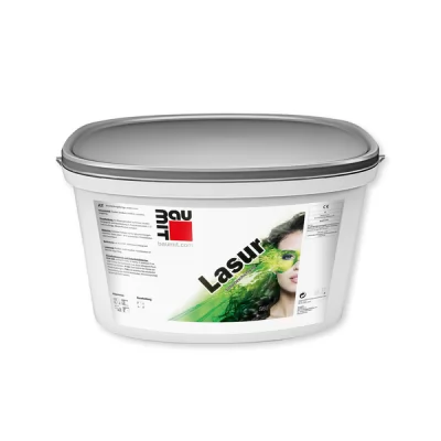Baumit Lasur - Baumit Efekt Boyası