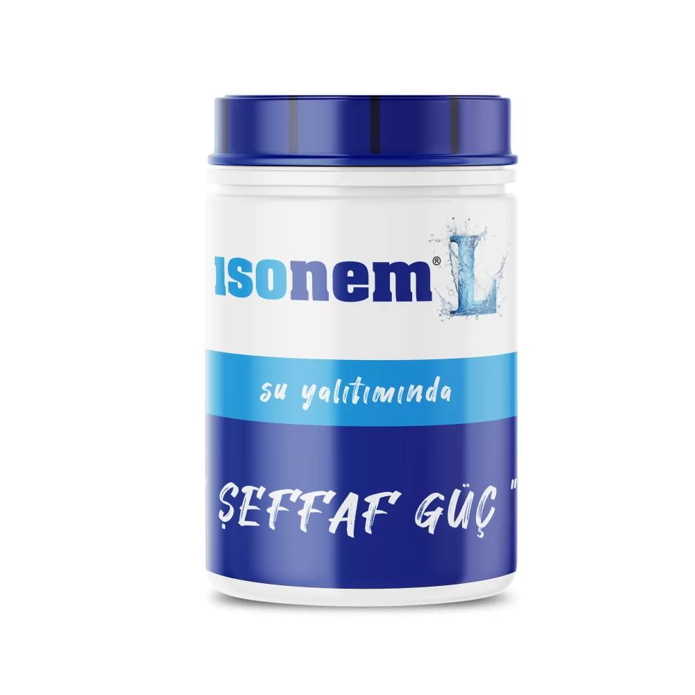 İsonem L - Şeffaf Güç