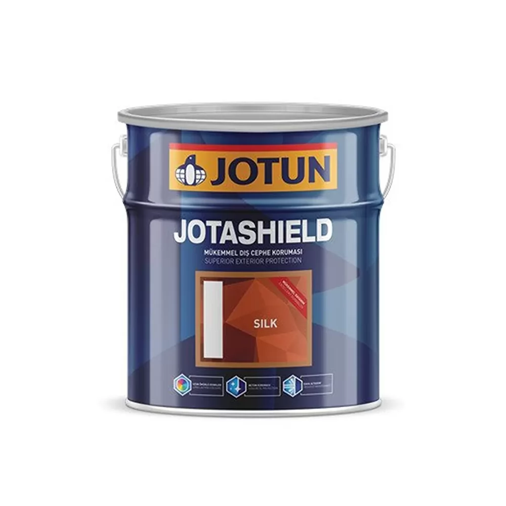 Jotun Jotashield Extreme Exterior Paint White 15 Lt