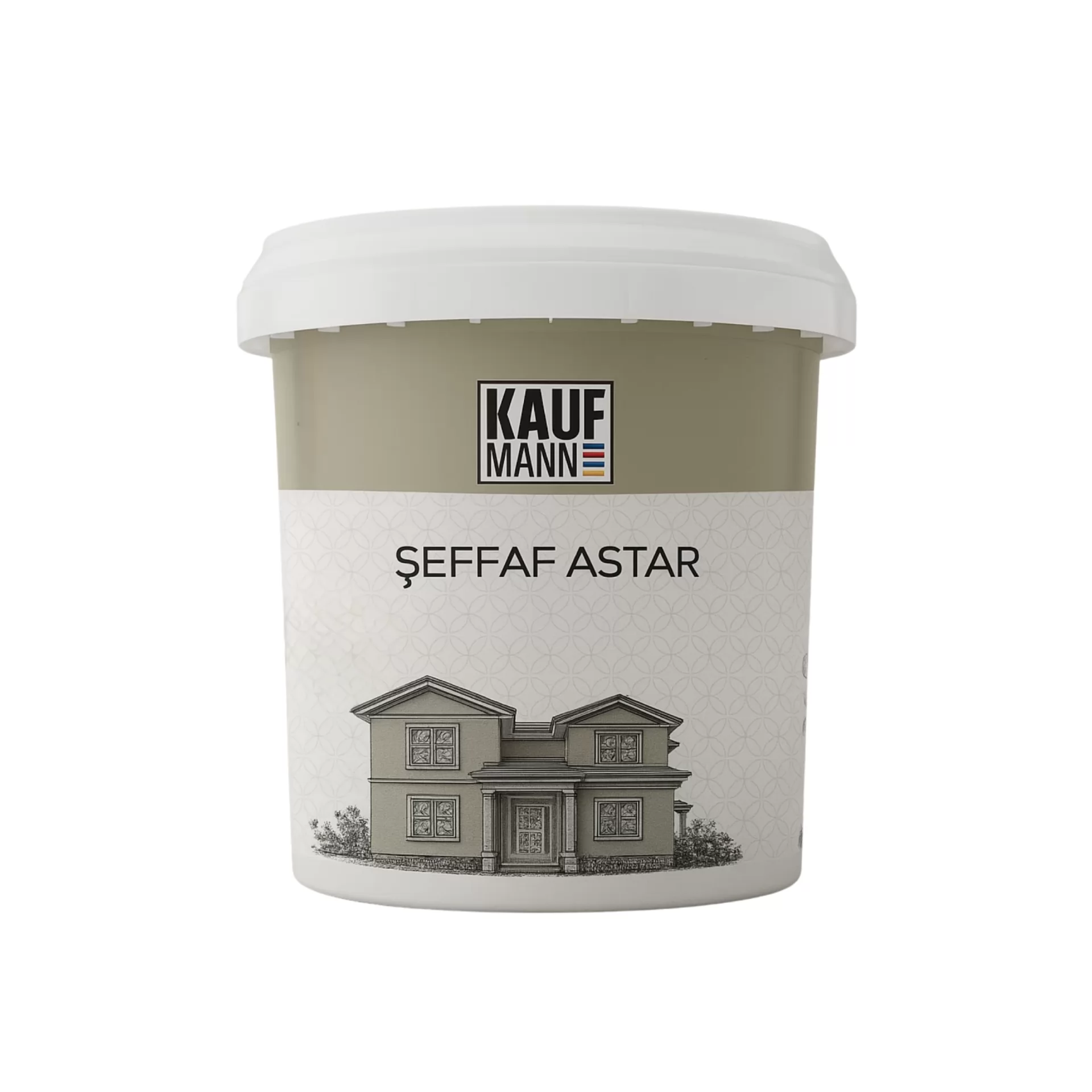 Kaufmann - Transparent Primer