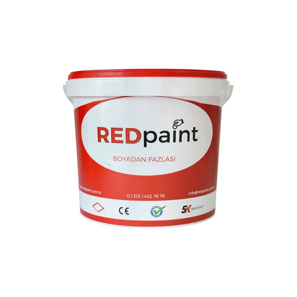 Redpaint Rednem - Nem ve Küf Boyası