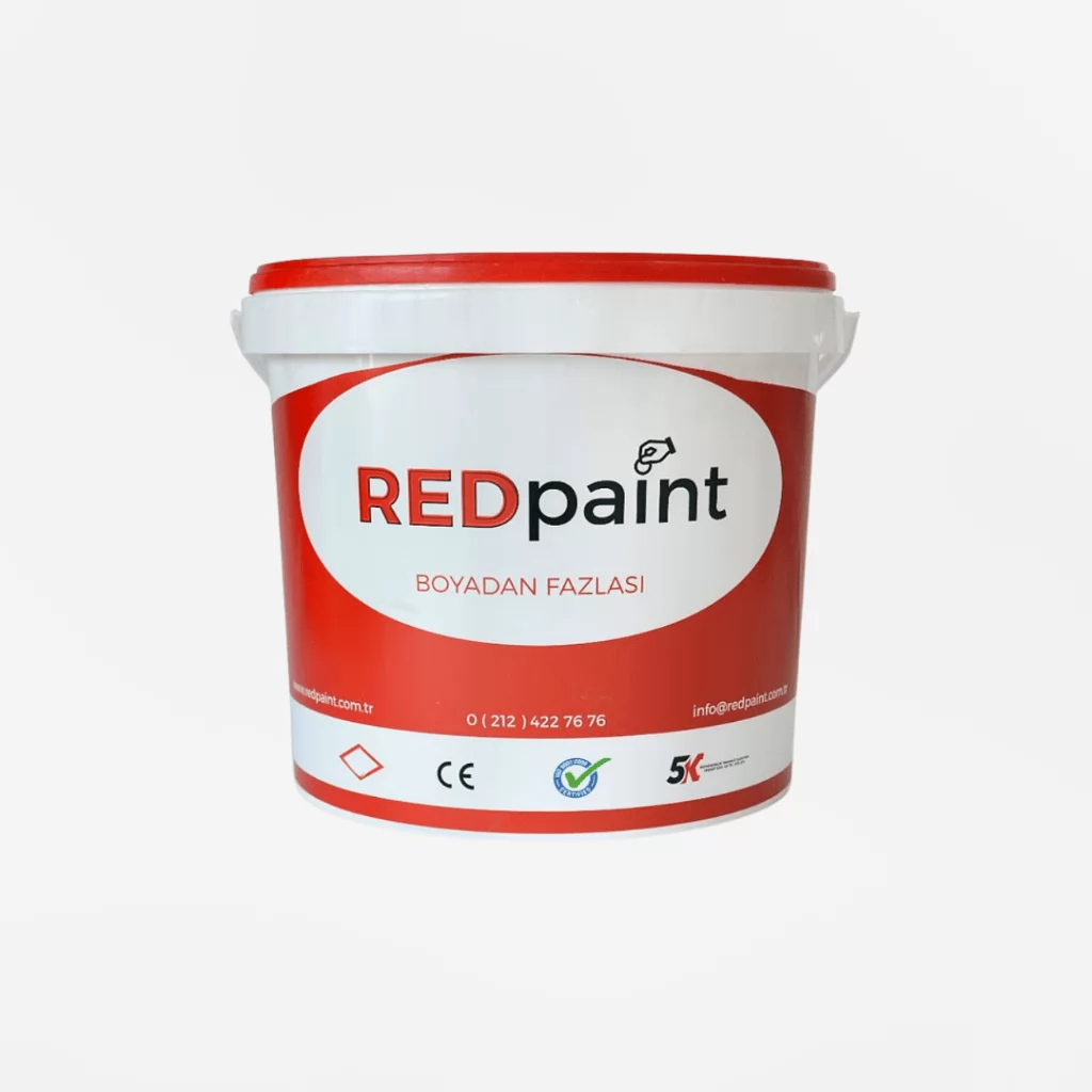 Redpaint Redyap - Akrilik Esaslı Seramik Yapıştırısı
