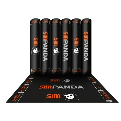 SİM Power Via (Viyadük Membranı) (-10C)