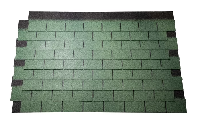 SİM Shingle Square (Quadrangular)