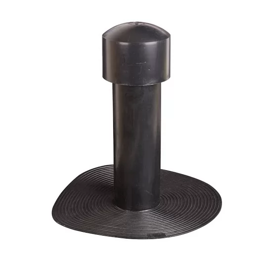 Terrace Roof Ventilation Pipe