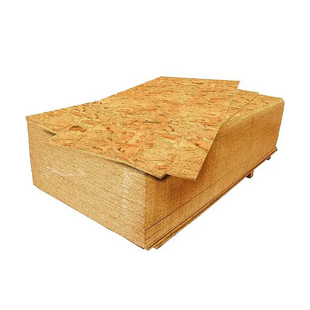 Westboard 11mm OSB/3 Panel